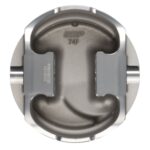 SRP by JE Pistons Kit 460 BBF FLAT TOP -3c B:4.440 - Image 7