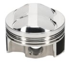 JE-Pistons kit Nisssan RB25DET 86.00mm 8.5:1 - Image 4