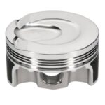 JE-Pistons kit Ford Ecoboost 3.5L V6 (10.0:1)92.75MM - Image 4