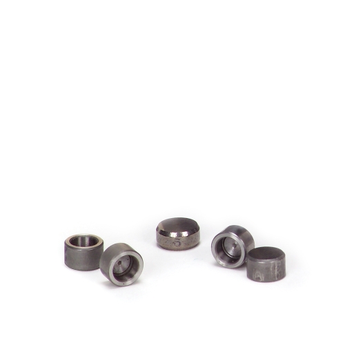 4487C6D4-FD52-CAE0-5C25-AC8233658F07 Supertech Lash Cap 6.0mm 2.75mm Thick 2.8mm Deep - Image 1