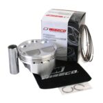 Wiseco Piston Kit Yamaha FZR1000 5V (R1070) 3071XG (BOD) - Image 2