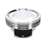 JE Pistons Kit LS7 DISH/INVDM 6077 B:4.125 - Image 5