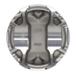 JE-Pistons Kit Nissan 300ZX VG30DETT Engine '90-96 9.0:1 - Image 2