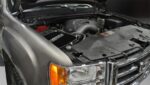 Corsa Closed Box Escalade/Tahoe/Yukon/Suburban V8 '09-14 - Image 2