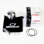 Wiseco Piston Kit 125TS/DS '79-81+125TC/RV '70-78 - Image 3
