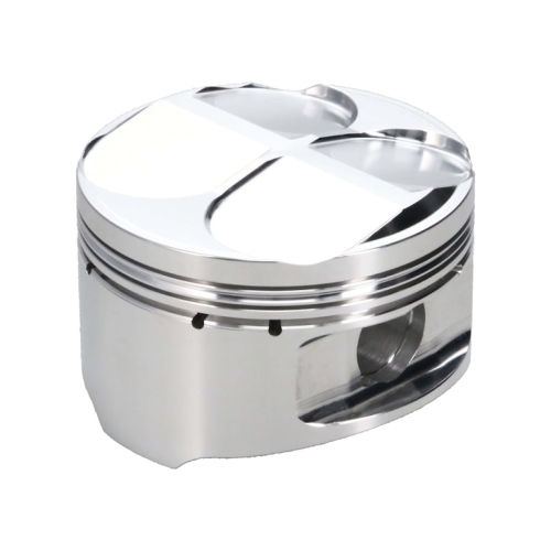 44C21CFF-8532-CF54-6C6D-FBB396B77254 JE-Pistons Kit Kawasaki ZX-7R '91-95 12:1 72mm - Image 1