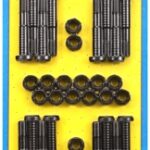 Ford 351C Hi-Performance wave-loc rod bolt kit