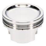 JE-Pistons Kit Nissan KA24DE(10.0:1) 90.00MM(ASY)