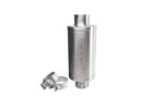 CORSA Pro Series Resonator 2.50" I.D. Center - Center OAL:13