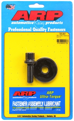 44EFC1F8-1A51-A1D0-EAF6-37C6EA03062F BB Chevy balancer bolt kit - Image 1