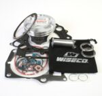 Wiseco Piston Kit Yamaha Raptor 660 11.0:1 (BOD)