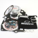 Wiseco Piston Kit Yamaha Raptor 660 11.0:1 (BOD)