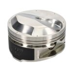 Wiseco Piston Single Chevy BB Drag Nitrous 1.270 B:-