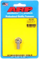 Ford SS hex coil bracket bolt kit - Image 2