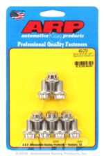 ARP Ford Dana 60/40 SS 12pt rear end cover bolt kit - Image 2
