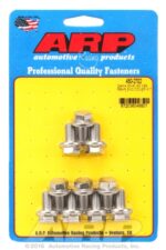 ARP Ford Dana 60/40 SS hex rear end cover bolt kit - Image 2
