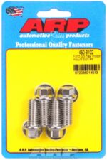 Ford SS hex motor mount bolt kit - Image 2