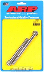 Ford SS 12pt alternator bracket bolt kit - Image 2