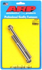 Ford SS hex alternator bracket bolt kit - Image 2