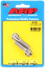 ARP Starter Bolt Kit Ford 2-Bolt 3/8 Hex - Image 2