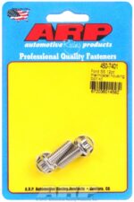 Ford SS 12pt thermostat housing bolt kit - Image 2