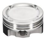 JE-Pistons kit R8 5.2L V10 '09+ 84.50mm 9.0:1 - Image 4