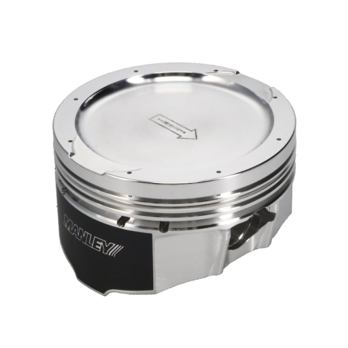 45091B9C-F9EE-814D-9684-A8B0B9A48C6A Manley Piston Ford 4.6L Modular V8 3.700 B 1.220 CH -14.00cc - Image 1