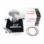 Wiseco Piston Kit Yamaha YZ465 G/H + IT465 3405TD - Image 2