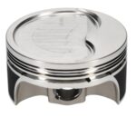 SRP by JE Pistons Pro Kit LS2 -14.4CC B:4.010 - Image 5