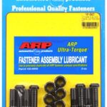 Chrysler 2.2 Ltr & 2.5 Ltr wave-loc rod bolt kit