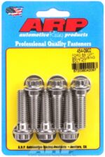 Ford SS 12pt bellhousing bolt kit - Image 2