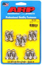 Ford SS hex oil pan bolt kit - Image 2