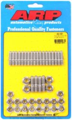 Ford 351C & W SS oil pan stud kit - Image 2