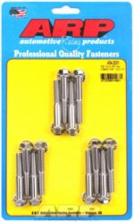 SB Ford SS hex intake manifold bolt kit - Image 2