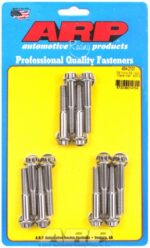 SB Ford SS 12pt intake manifold bolt kit - Image 2