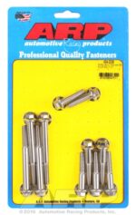 ARP Ford 351C SS hex water pump bolt kit - Image 2