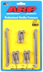 Ford Valve Cover Bolt Kit SS 12Pt - Image 2