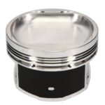 JE-Pistons Kit Toyota 3SGTE Dish 86.50mm 9.0:1 Asym. - Image 18