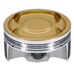 JE-Pistons Kit Sub EJ257 (9.5:1) 100.00mm Ultra Series - Image 4