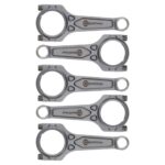 Boostline Conrod Set Audi 5 Cyl 144mm-20 pin - Image 4