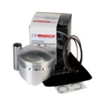 Wiseco Piston Kit Kawasaki 1000J '81-83 (K1106) 2874XC - Image 2
