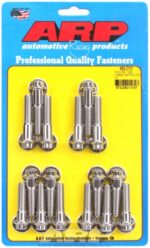 Ford SS 12pt intake manifold bolt kit - Image 2