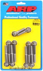 Ford FE SS 12pt intake manifold bolt kit - Image 2