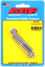 Ford FE SS 12pt thermostat bolt kit - Image 2