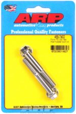 Ford FE SS hex thermostat bolt kit - Image 2