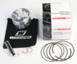 Wiseco Piston Kit Yamaha FJ1100/1200 (K1314) 3189XG - Image 3