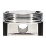 JE-Pistons Kit Porsche 911 3.3L T 12V(7.5:1)100.00mm+tuff+3D - Image 5
