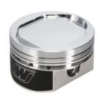 Wiseco Piston Kit HD 883 Evo Big Bore 9.5:1 3497X