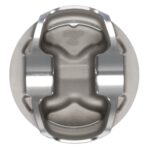 SRP by JE Pistons Kit 350 SBC FLAT TOP B:4.040 - Image 6