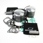 Wiseco Piston Kit Polaris 500 Indy (2345M07250-2854CD)